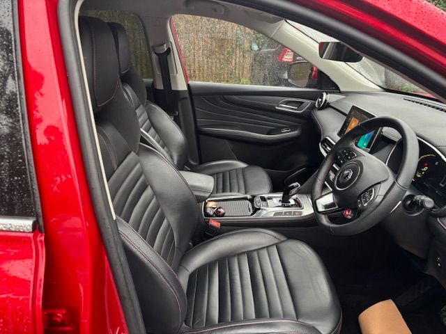 Used MG MG HS 2024 for sale - 77336603: Photo 15