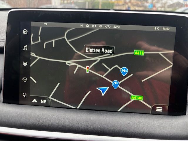 Used MG MG HS 2024 for sale - 77336603: Photo 18