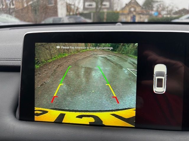 Used MG MG HS 2024 for sale - 77336603: Photo 19