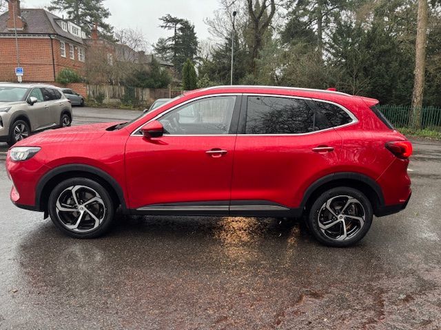 Used MG MG HS 2024 for sale - 77336603: Photo 5