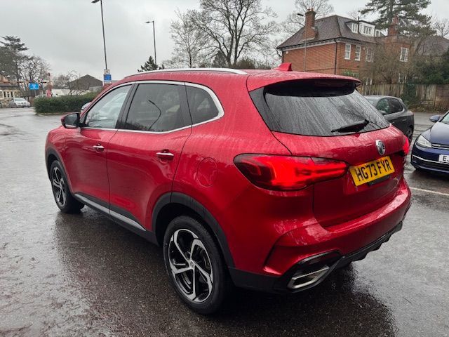 Used MG MG HS 2024 for sale - 77336603: Photo 6