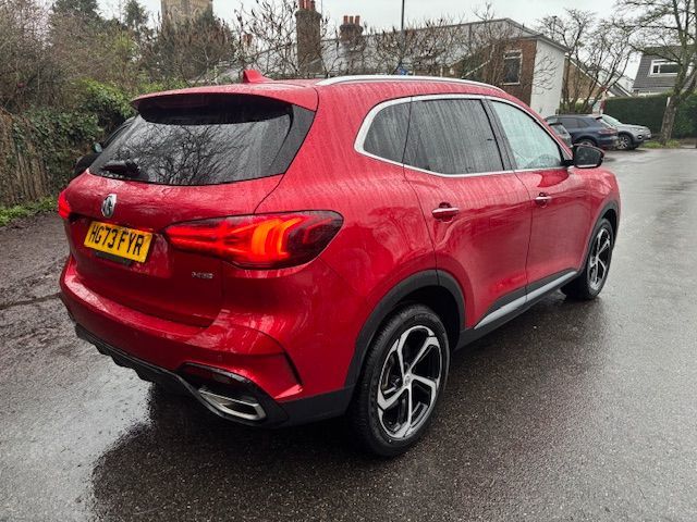 Used MG MG HS 2024 for sale - 77336603: Photo 9