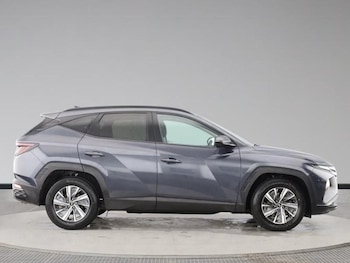 Used Hyundai TUCSON 2022 for sale - 77692412: Photo