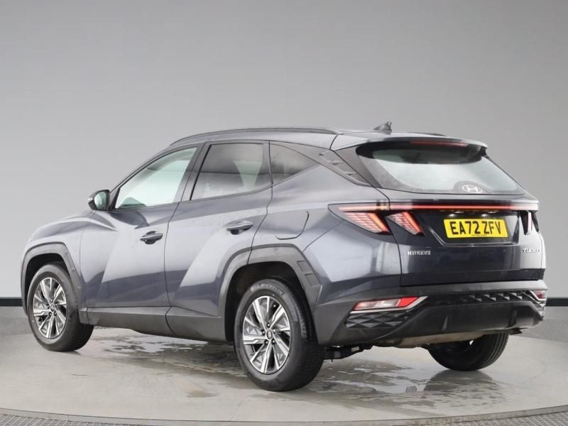 Used Hyundai TUCSON 2022 for sale - 77692412: Photo 5