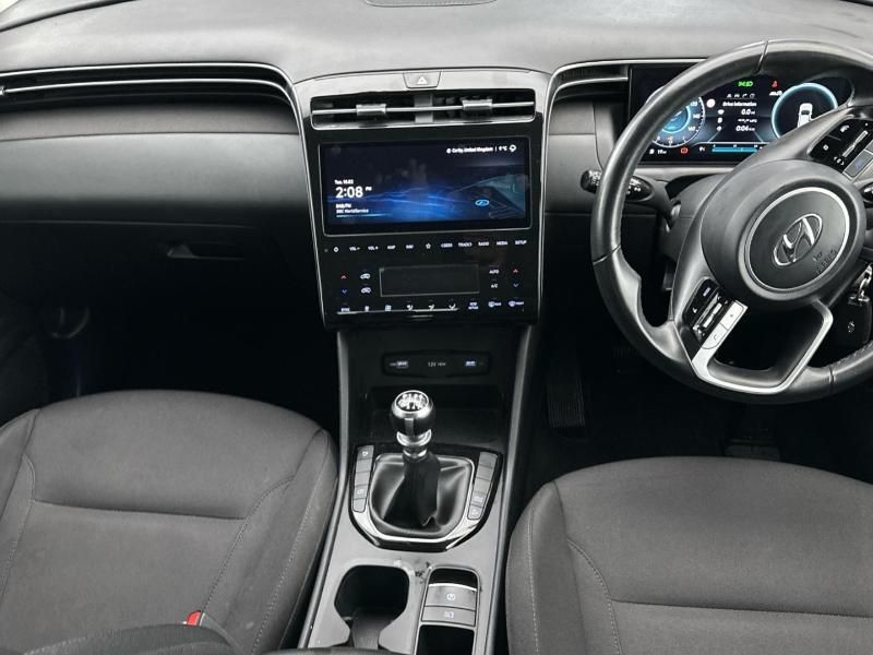 Used Hyundai TUCSON 2022 for sale - 77692412: Photo 7