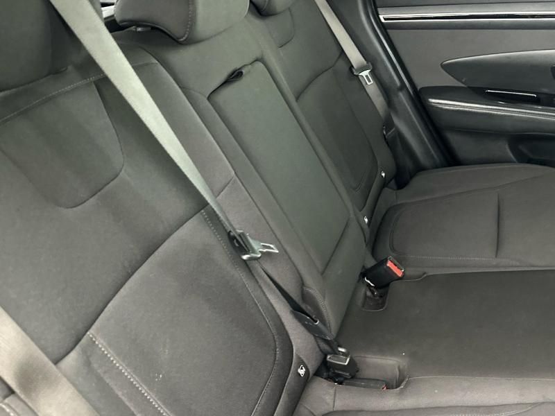 Used Hyundai TUCSON 2022 for sale - 77692412: Photo 9