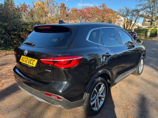 Used MG MG HS 2022 for sale - 77336565: Photo 10