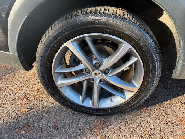 Used MG MG HS 2022 for sale - 77336565: Photo 12