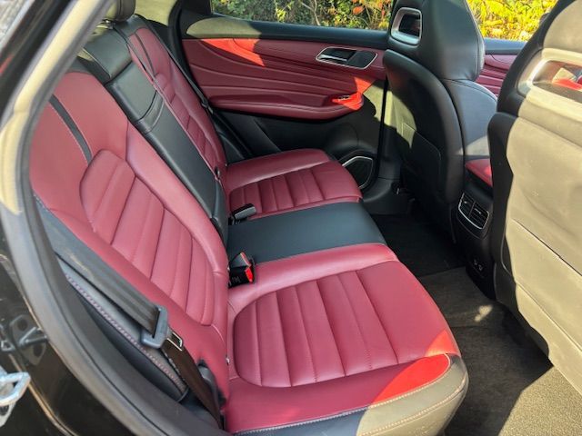 Used MG MG HS 2022 for sale - 77336565: Photo 14