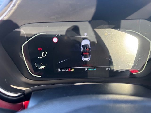 Used MG MG HS 2022 for sale - 77336565: Photo 16