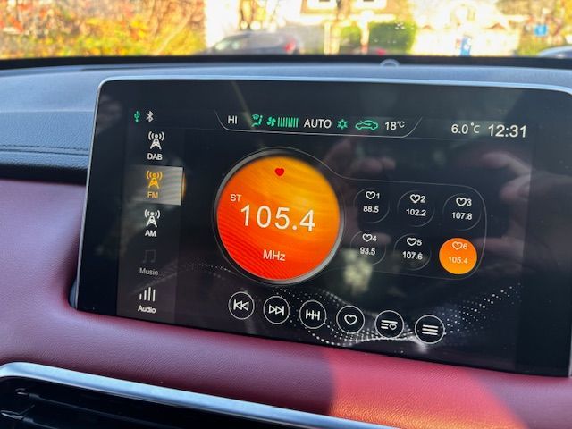 Used MG MG HS 2022 for sale - 77336565: Photo 17