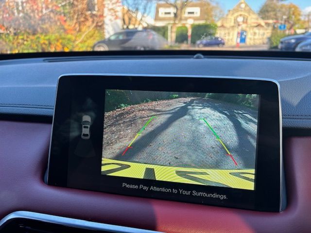 Used MG MG HS 2022 for sale - 77336565: Photo 18