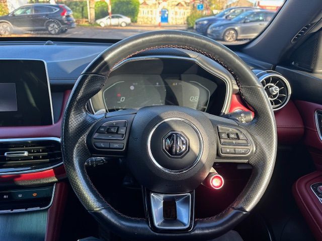 Used MG MG HS 2022 for sale - 77336565: Photo 19