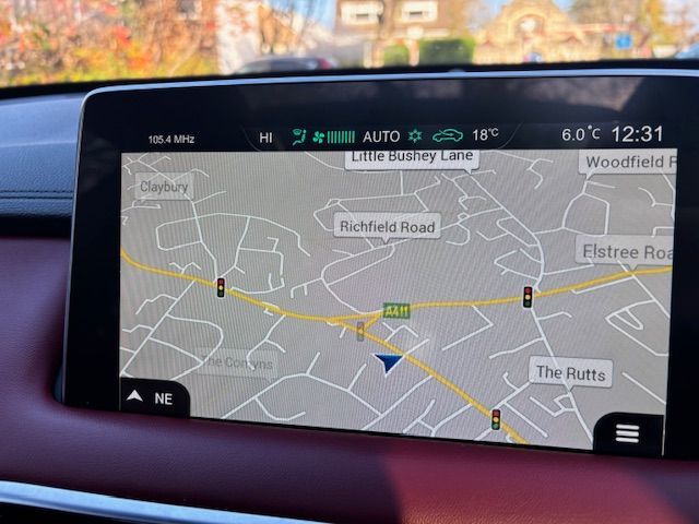 Used MG MG HS 2022 for sale - 77336565: Photo 21