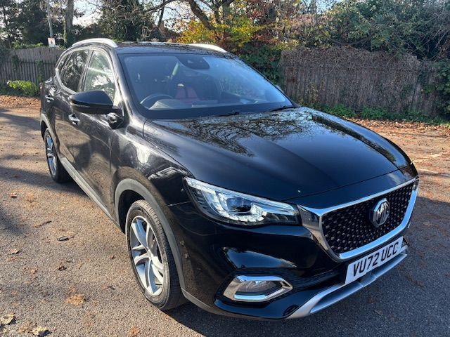 Used MG MG HS 2022 for sale - 77336565: Photo 22