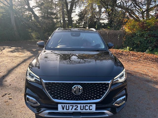 Used MG MG HS 2022 for sale - 77336565: Photo 23