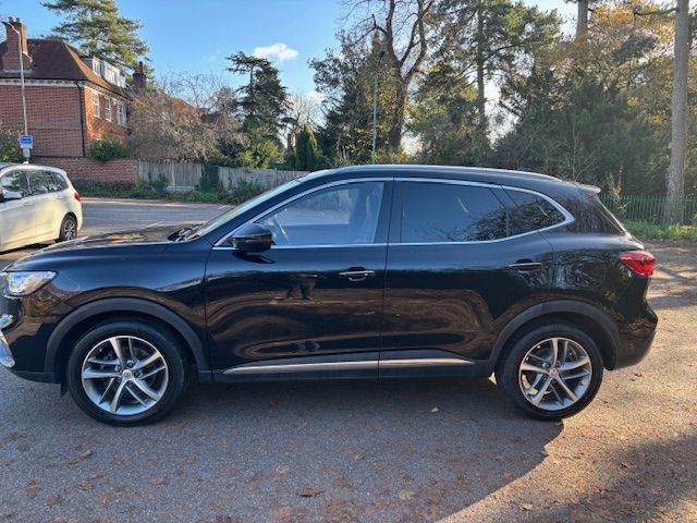 Used MG MG HS 2022 for sale - 77336565: Photo 3