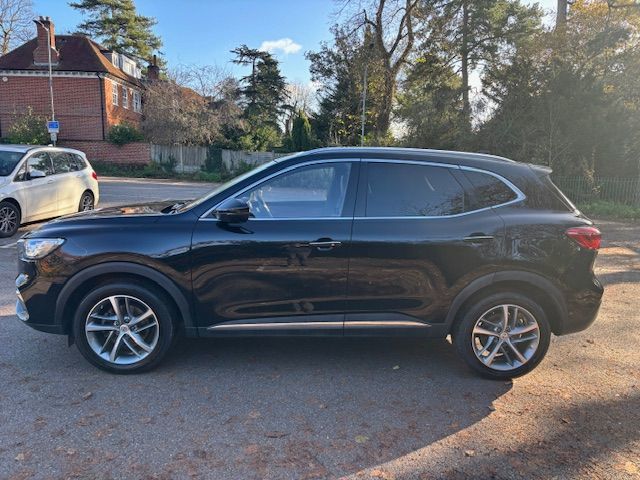 Used MG MG HS 2022 for sale - 77336565: Photo 6