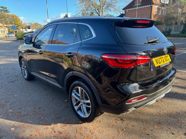 Used MG MG HS 2022 for sale - 77336565: Photo 8