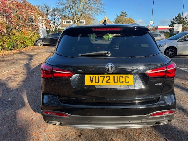 Used MG MG HS 2022 for sale - 77336565: Photo 9