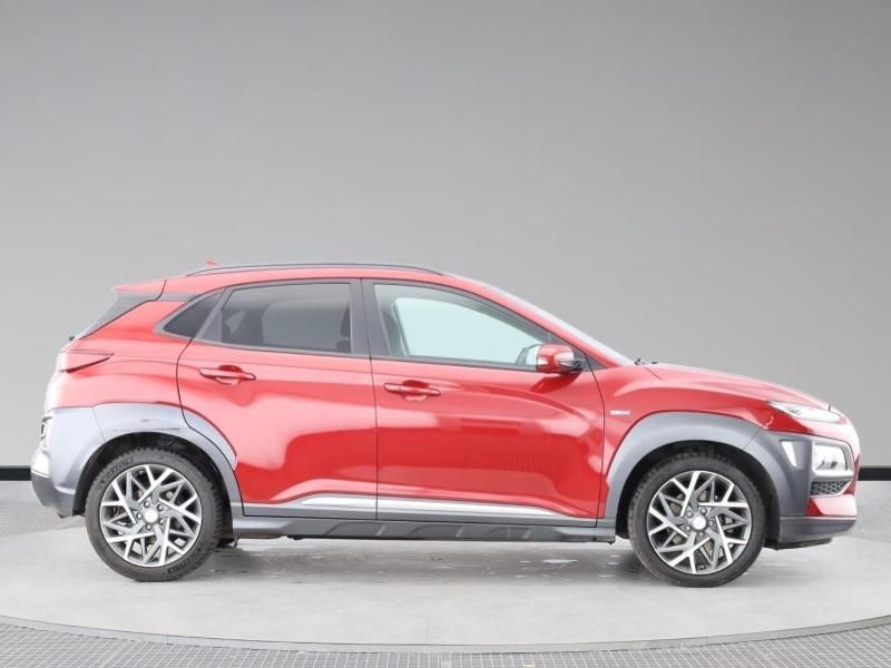 Used Hyundai KONA 2020 for sale - 77990219: Photo 3