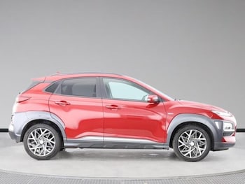Used Hyundai KONA 2020 for sale - 77990219: Photo