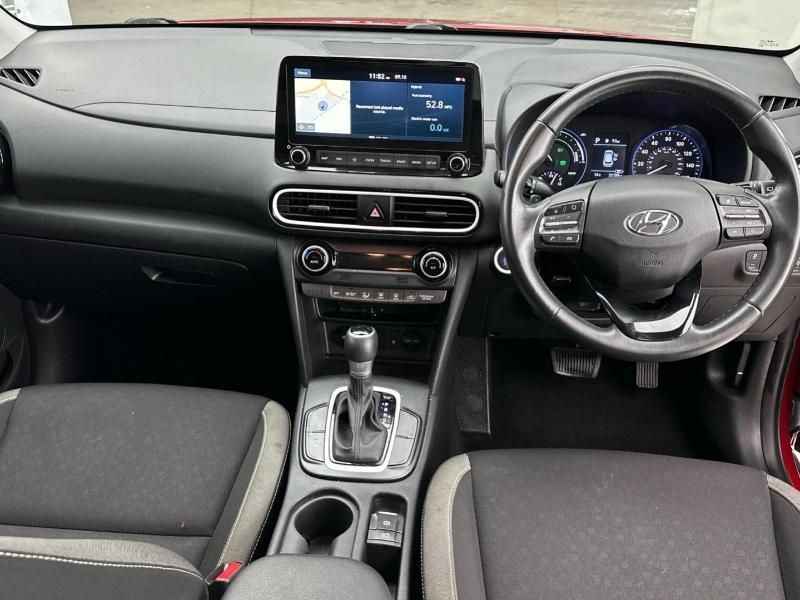 Used Hyundai KONA 2020 for sale - 77990219: Photo 7