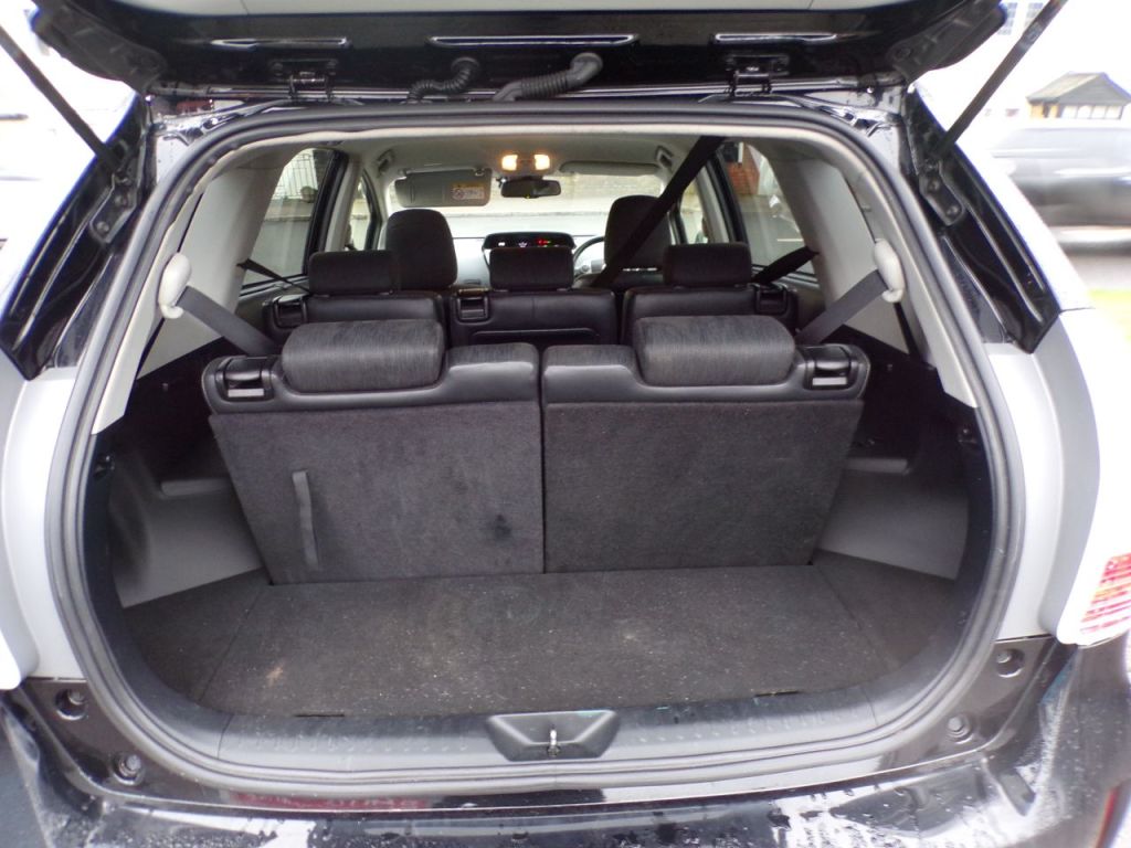 Used Toyota Prius+ 2020 for sale - 77336562: Photo 11