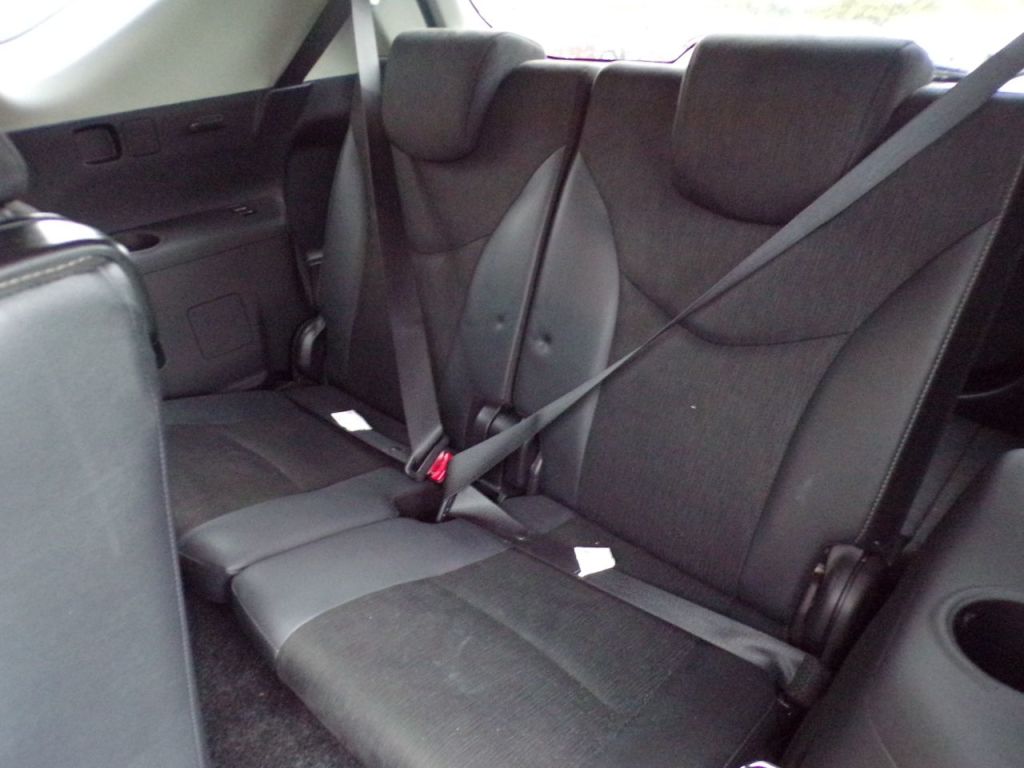 Used Toyota Prius+ 2020 for sale - 77336562: Photo 12