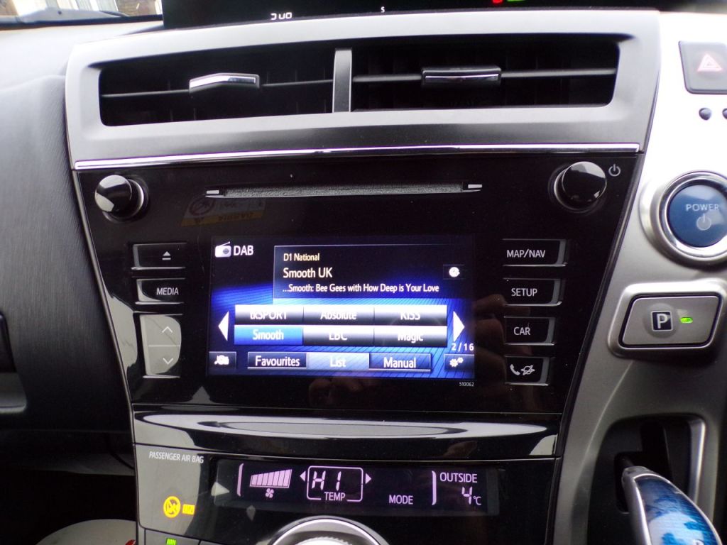 Used Toyota Prius+ 2020 for sale - 77336562: Photo 18