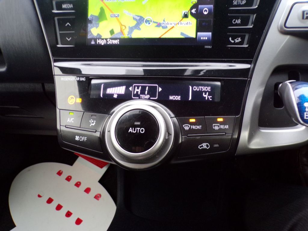 Used Toyota Prius+ 2020 for sale - 77336562: Photo 21