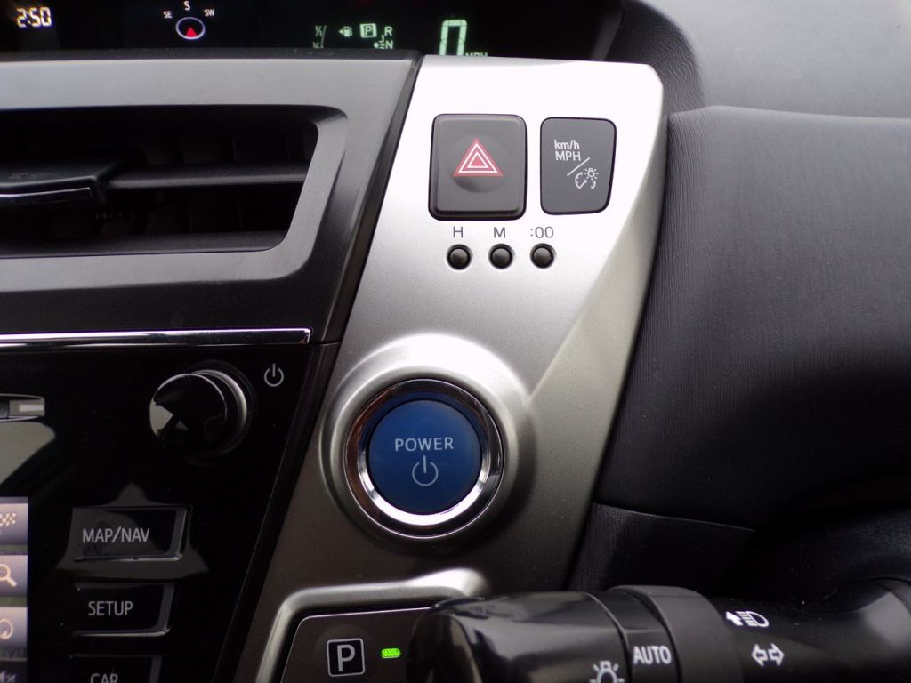 Used Toyota Prius+ 2020 for sale - 77336562: Photo 27