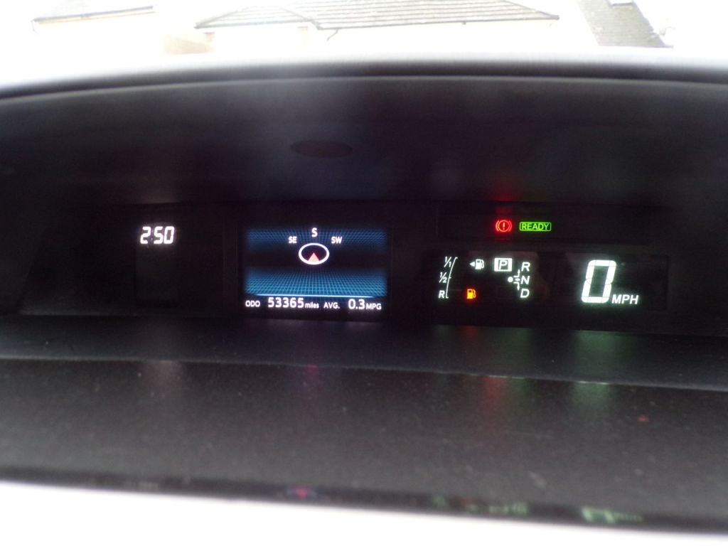 Used Toyota Prius+ 2020 for sale - 77336562: Photo 28