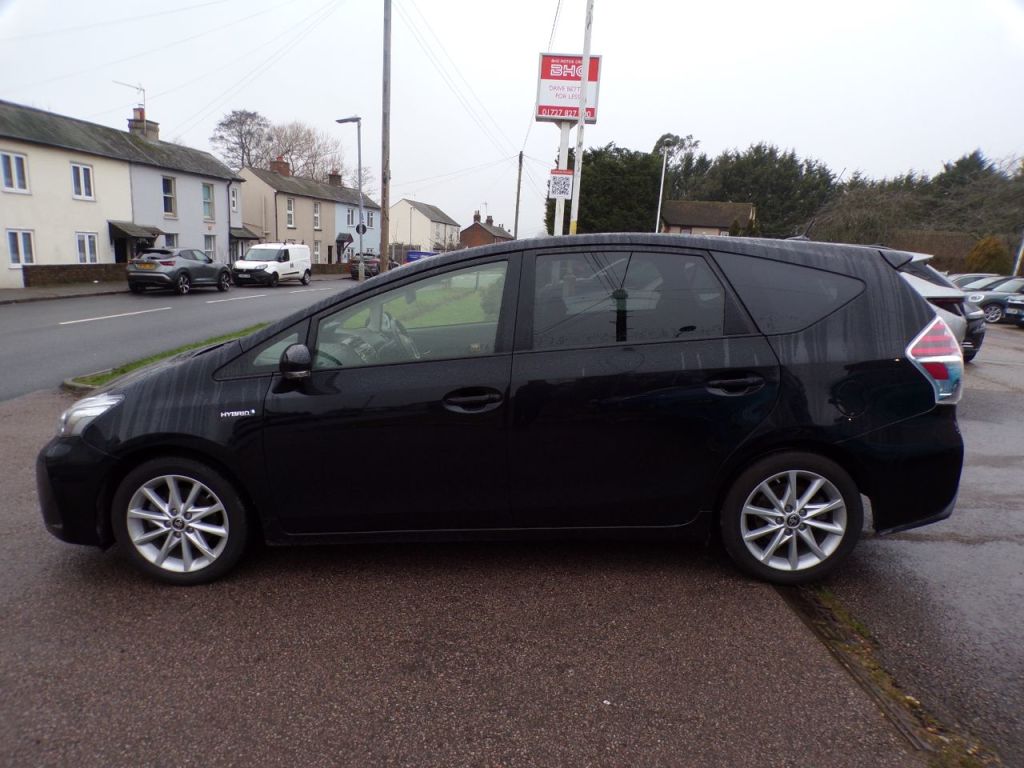 Used Toyota Prius+ 2020 for sale - 77336562: Photo 5