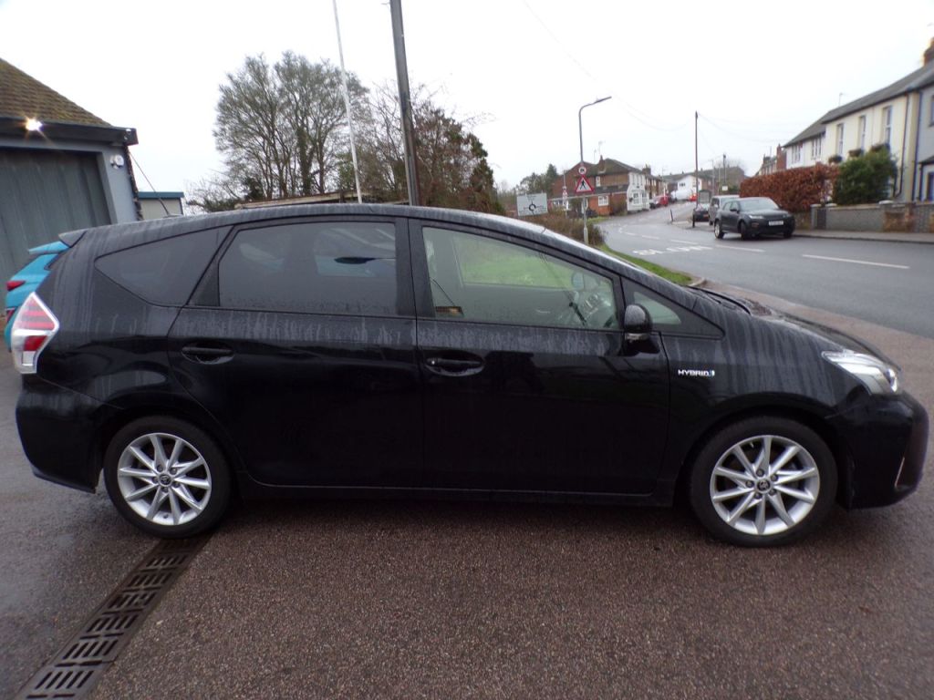 Used Toyota Prius+ 2020 for sale - 77336562: Photo 9