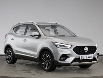 Used MG MG ZS 2022 for sale - 77336598: Photo