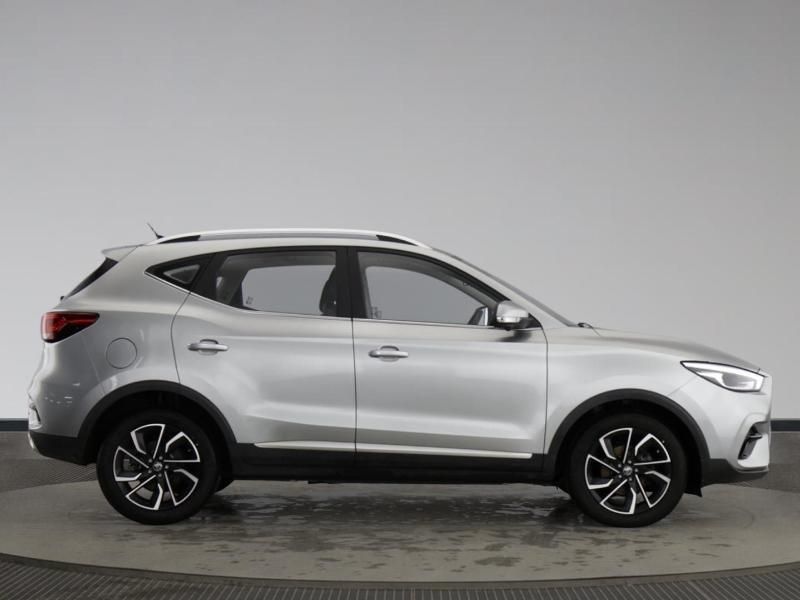 Used MG MG ZS 2022 for sale - 77336598: Photo 3