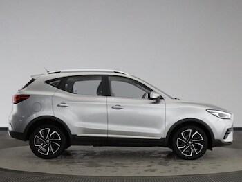 Used MG MG ZS 2022 for sale - 77336598: Photo