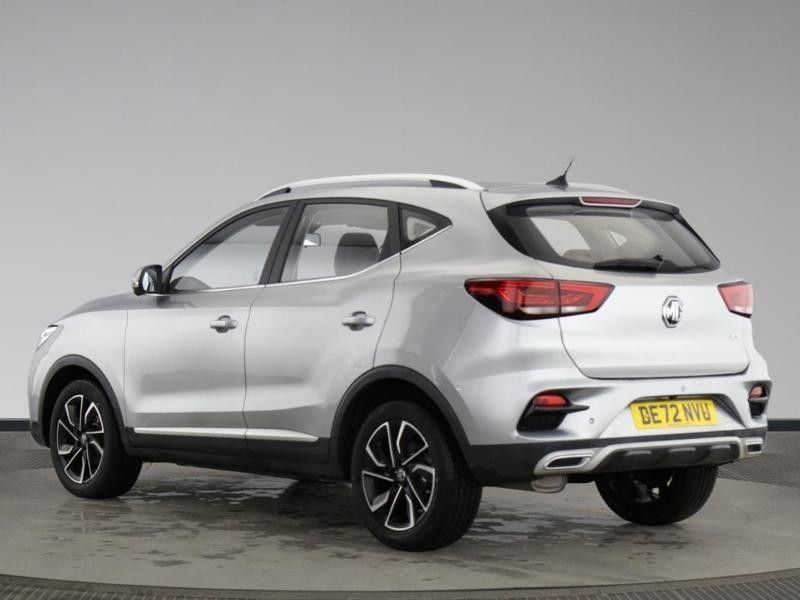 Used MG MG ZS 2022 for sale - 77336598: Photo 5