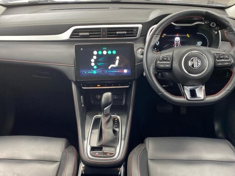 Used MG MG ZS 2022 for sale - 77336598: Photo 7