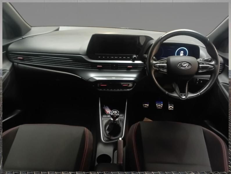 Used Hyundai i20 2023 for sale - 77616558: Photo 5