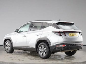 Used Hyundai TUCSON 2022 for sale - 77607998: Photo