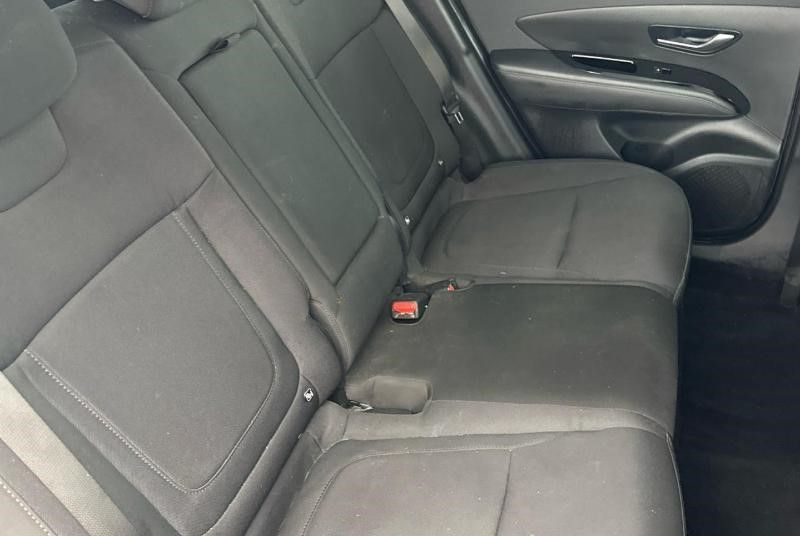 Used Hyundai TUCSON 2022 for sale - 77607998: Photo 9