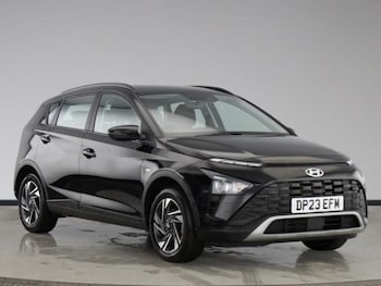 Used Hyundai BAYON 2023 for sale - 77382185: Photo