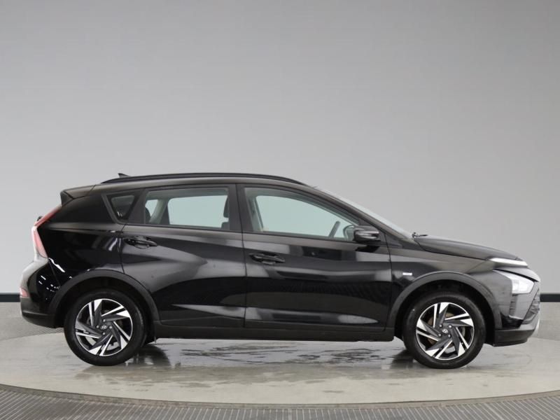 Used Hyundai BAYON 2023 for sale - 77382185: Photo 3