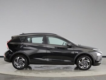 Used Hyundai BAYON 2023 for sale - 77382185: Photo