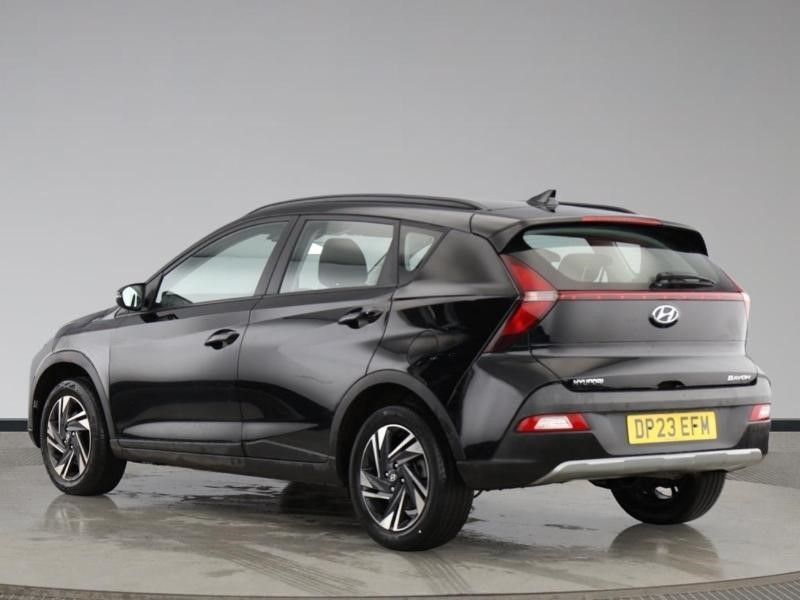 Used Hyundai BAYON 2023 for sale - 77382185: Photo 5