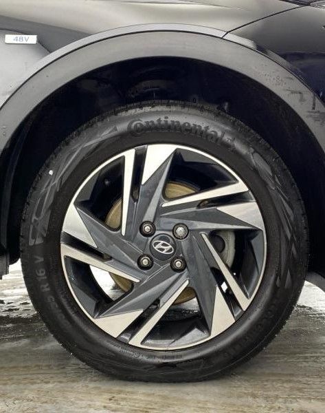 Used Hyundai BAYON 2023 for sale - 77382185: Photo 7