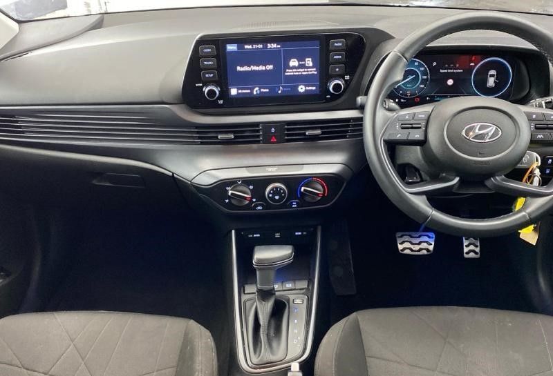 Used Hyundai BAYON 2023 for sale - 77382185: Photo 9