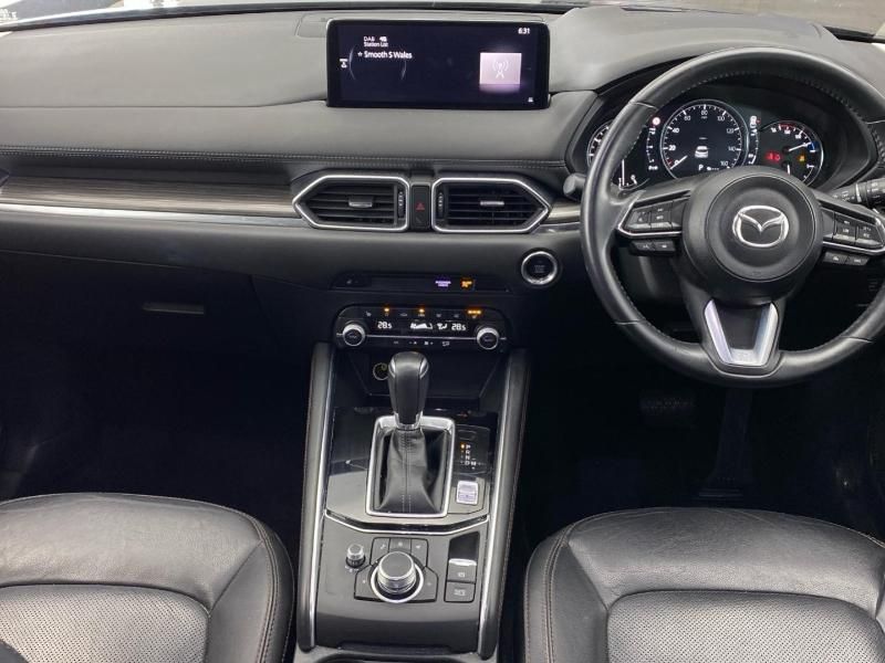 Used Mazda CX-5 2022 for sale - 77341130: Photo 10